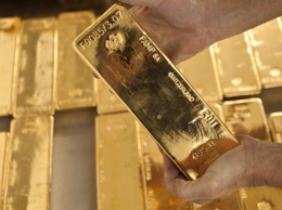 В американском банке обнаружили поддельное швейцарское золото. В Швейцарии ищут «концы»