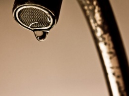В квартирах павлоградцев отключают воду из-за долгов (ВИДЕО)