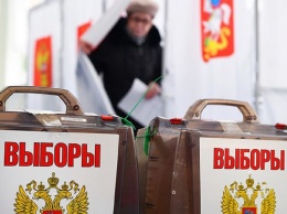 МИД призвал к новым санкциям против России из-за "выборов" в оккупированном Крыму