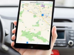 Приложение Google Maps путает людей при поиске маршрута