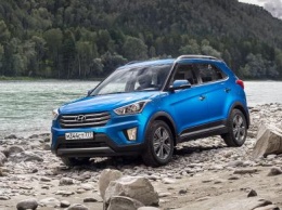 «В Рено такого не было»: Автовладелец поделился впечатлениями от Hyundai Creta 2018