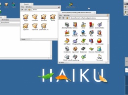 Свежие изменения в наследнице BeOS под названием Haiku: улучшение работы на ARM, RISC-V и Ryzen, а также поддержки EXT4