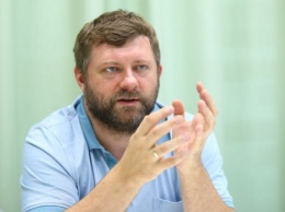 Корниенко анонсировал "корректировку практики бюджетной ночи" в Верховной Раде