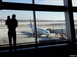 Топ-менеджер аэропорта Борисполь возглавит авиакомпанию МАУ