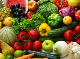 Пестициды в овощах и фруктах: в чем опасность?