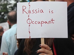 Европейские страны и США осудили «выборы» в Крыму