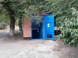В Северодонецке отремонтировали общественный туалет, но работать он будет только по праздникам: реакция горожан