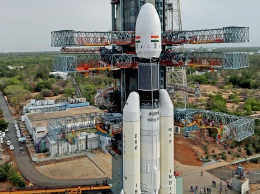 В Индии предрекли появление своей базы на Луне через 10 лет