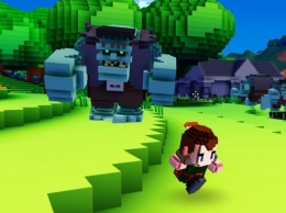 Разработчик Cube World долго не мог завершить работу над игрой из-за депрессии