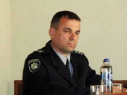 СМИ: В самом криминальном городе Украины шеф полиции курирует работу ОПГ