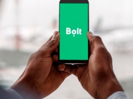 Bolt анонсировал запуск беспилотного такси в 2026 году