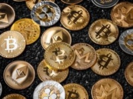 Криптовалютный спад: Bitcoin резко теряет в цене