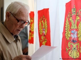 Избранный депутат Беседина: Москвичи хотели другую гордуму