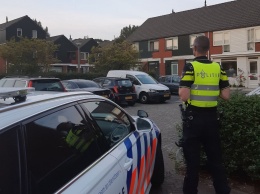 В Нидерландах произошла стрельба, жертвой которой стали несколько человек
