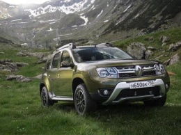 Дизель или бензин? Обзорщик выяснил, какой двигатель для Renault Duster лучше