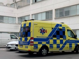 Шумахера срочно госпитализировали в больницу - СМИ