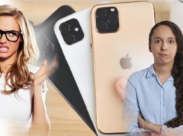 «Яблочные рабы» разочарованы: iPhone 11 не получит реверсную зарядку