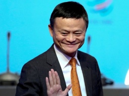 Джек Ма ушел с поста руководителя Alibaba