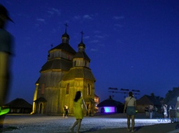 На Хортице воссоздадут старинные ритуалы во время ночной экскурсии