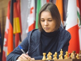 В среду стартует женский шахматный Гран-при
