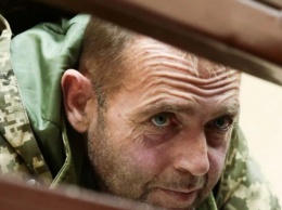 ''Предлагали перейти на сторону врага'': освобожденный украинский моряк рассказал о российском плене