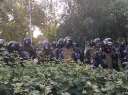 Комментарий: Протесты в Бурятии по московским лекалам