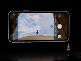 Apple представила iPhone 11 Pro и 11 Pro Max с тройной камерой
