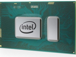 Intel обнаружила проблемы с некоторыми своими процессорами