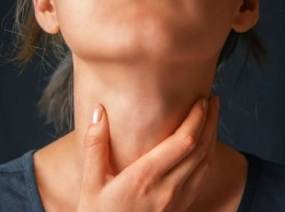 5 признаков того, что щитовидная железа дала сбой