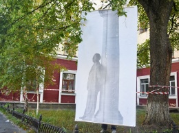 В Полтаве появится новый памятник (фото)