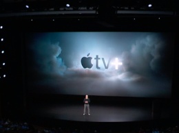 Apple сознательно отказалась зарабатывать на Apple TV+: что происходит