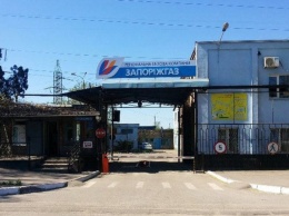 В Запорожской области сотрудник «Запорожгаза» погрел на взятке: в полиции запросили провести обыски в компании