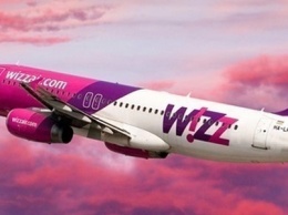 Wizz Air увеличила цены на багаж и приоритетную посадку: новая стоимость