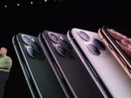 IPhone 11: чем удивили новые смартфоны Apple