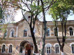 Возрождение Еврейской больницы: продолжается капремонт одного из старейших медучреждений Одессы. Фото