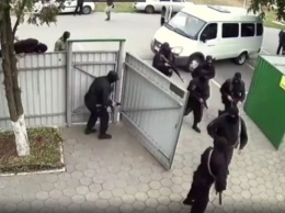 США ввели санкции против российских следователей за преследование "Свидетелей Иеговы"