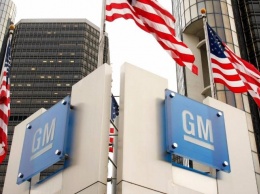 General Motors отзывает 3,5 млн автомобилей из-за проблем с тормозами