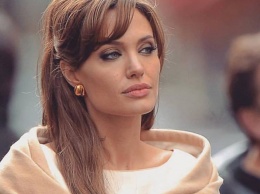 Создатели «Малефисенты» показали, как превращали Анджелину Джоли в злую колдунью