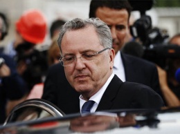 Спикеру парламента Франции предъявлены обвинения в незаконном обогащении
