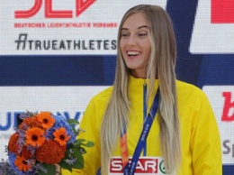 Fair Play по-украински: легкоатлетка Рыжикова выиграла медаль, но вместо победных эмоций утешила упавшую американку