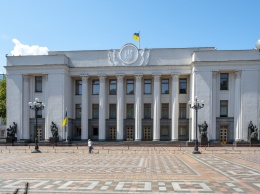 Рада взялась за План обороны Украины