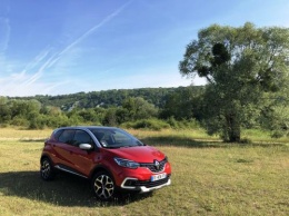 «Как на лошади»: Эксперт раскритиковал Renault Kaptur 2019 года