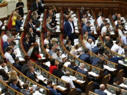 Парламент намерен ввести систему авторизованных экономических операторов