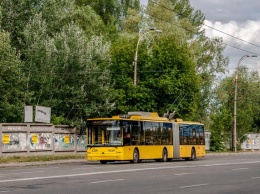«Киевпастранс» переходит на электронный учет работы транспорта