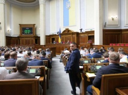 Парламент намерен ввести аудит безопасности автодорог