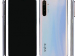 Смартфон Realme RMX1991 прошел сертификацию