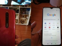 «Зашакалили», чтоб продавался: Характеристики Redmi 8A попали в сеть