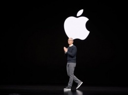 Apple оставила "тайное послание" пользователям Windows