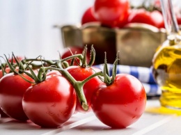 Кардиолог Стивен Гандрих: помидоры могут разрушить здоровье