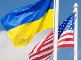 Украина получит от США более 390 млн долларов помощи